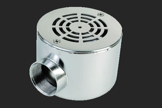 Bodenablauf Bodenablauf Edelstahl