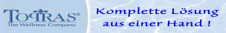 Topras Komplette Lösung aus einer Hand